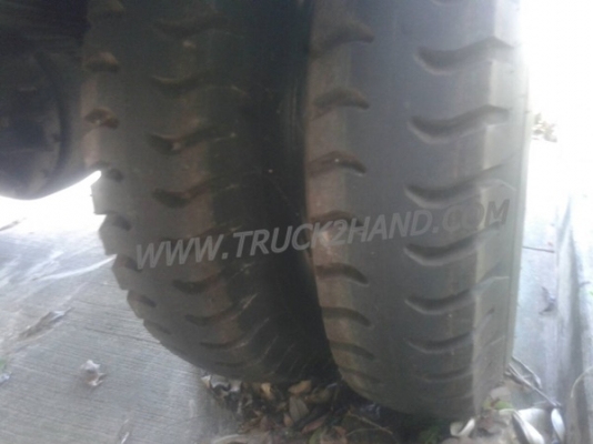 รถบรรทุก 6 ล้อ ISUZU กระบะบรรทุก กระบะยาว 5.30 เมตร รถบรรทุก 6 ล้อ ISUZU กระบะบรรทุก กระบะยาว 5.30 เมตร