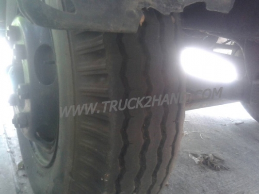 รถบรรทุก 6 ล้อ ISUZU กระบะบรรทุก กระบะยาว 5.30 เมตร รถบรรทุก 6 ล้อ ISUZU กระบะบรรทุก กระบะยาว 5.30 เมตร