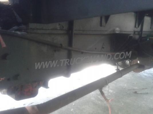 รถบรรทุก 6 ล้อ ISUZU กระบะบรรทุก กระบะยาว 5.30 เมตร รถบรรทุก 6 ล้อ ISUZU กระบะบรรทุก กระบะยาว 5.30 เมตร