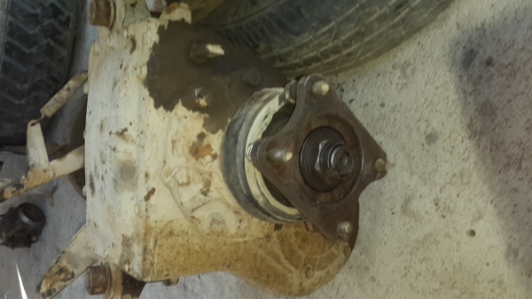 ขายเกียร์hoพร้อมสโล