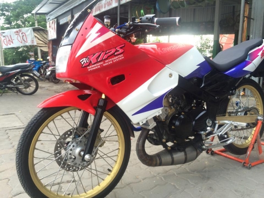 KR สวยๆ