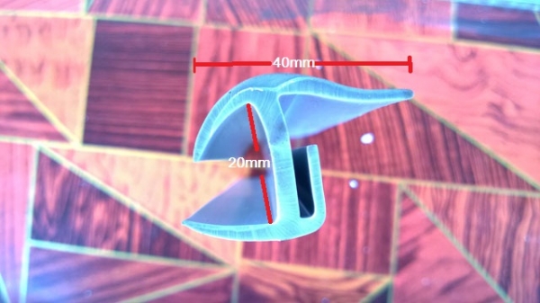 ยางขอบตู้ทึบ ยางขอบตู้แห้ง ยางหลังคารถกระบะ ยางตู้รถบรรทุก ตู้เย็น ตู้อลูมิเนียม ตู้สิบบาน ยางเทา ยางกระดูกงู ยางตัวเจ