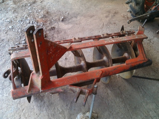 KUBOTA DH225D หาง5 ใบ22 ตราช้าแท้ งามครับ 19000 กะขายครับ