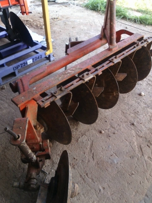 KUBOTA DH225D หาง5 ใบ22 ตราช้าแท้ งามครับ 19000 กะขายครับ