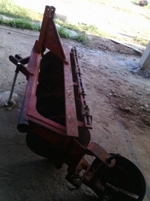 KUBOTA DH225D หาง5 ใบ22 ตราช้าแท้ งามครับ 19000 กะขายครับ