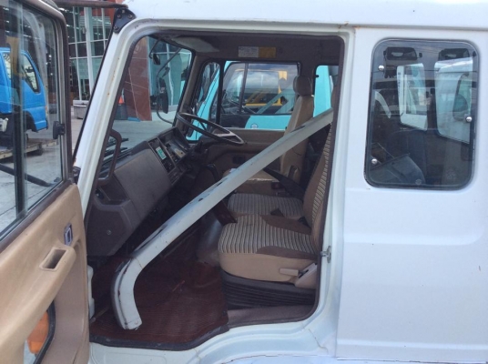 หัวเก๋ง HINO F18 หัวเก๋ง HINO F18