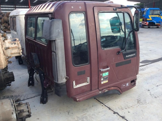 หัวเก๋ง HINO ไฮเทค สมอ