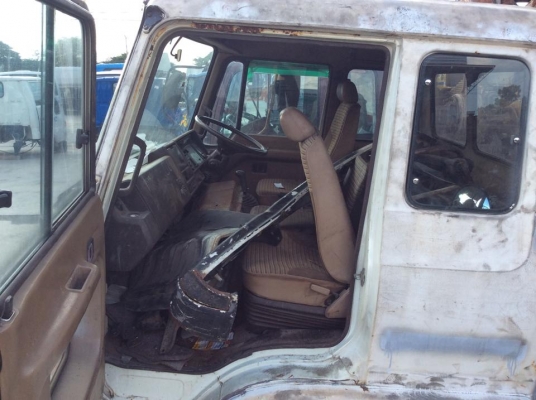 หัวเก๋ง HINO F18