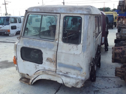 หัวเก๋ง HINO F18