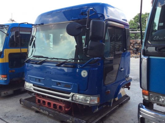 หัวเก๋ง HINO PROFIA สมอ รุ่นใหม่