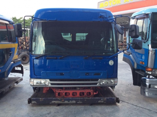 หัวเก๋ง HINO PROFIA สมอ รุ่นใหม่