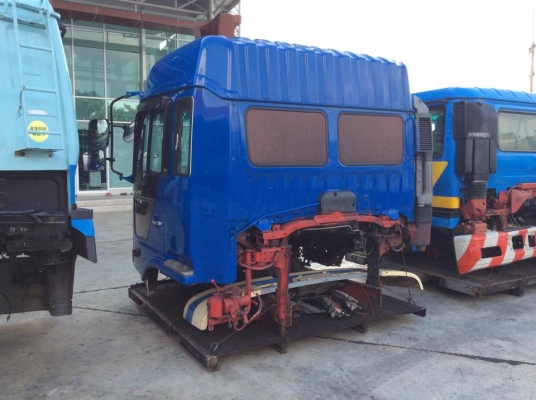 หัวเก๋ง HINO PROFIA สมอ รุ่นใหม่