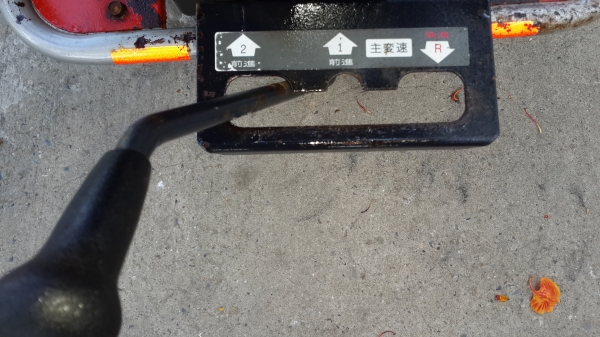 รถบรรทุกการเกษตรและก่อสร้าง