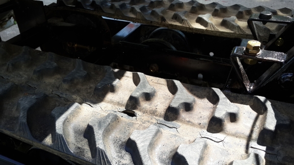 รถบรรทุกการเกษตรและก่อสร้าง