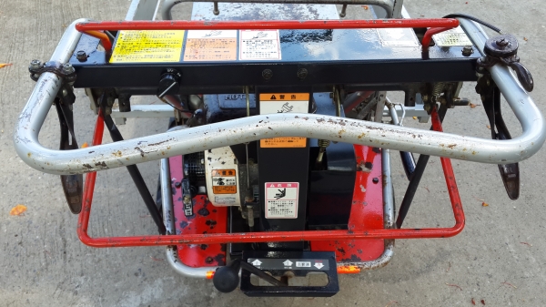 รถบรรทุกการเกษตรและก่อสร้าง