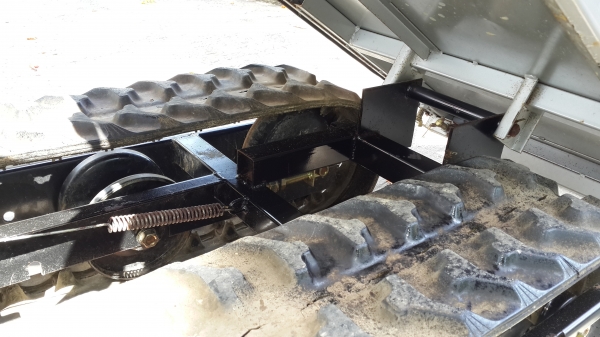 รถบรรทุกการเกษตรและก่อสร้าง