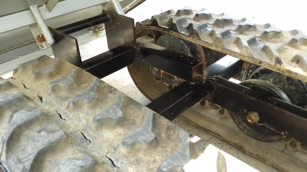 รถบรรทุกการเกษตรและก่อสร้าง