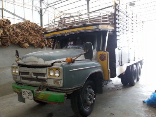 ขาย10ล้อหัวยาว เครื่อง175แรง พ.เพาเวอร์ เครื่องดี ยางดี สภาพพร้อมใช้งาน เอกสารพร้อมโอน สนใจโทร 090-8588220คุณนะ 093-3258446คุณบิว ID:narong498 หรือเข้าดูสินค้าอื่นๆได้ที่ www.truck.in.th/498 หรือเพจFacebook ณรงค์ ซื้อขายรถมือสอง (เว็บไซต์ส่วนตัว)