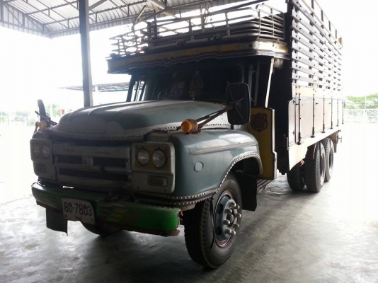 ขาย10ล้อหัวยาว เครื่อง175แรง พ.เพาเวอร์ เครื่องดี ยางดี สภาพพร้อมใช้งาน เอกสารพร้อมโอน สนใจโทร 090-8588220คุณนะ 093-3258446คุณบิว ID:narong498 หรือเข้าดูสินค้าอื่นๆได้ที่ www.truck.in.th/498 หรือเพจFacebook ณรงค์ ซื้อขายรถมือสอง (เว็บไซต์ส่วนตัว)