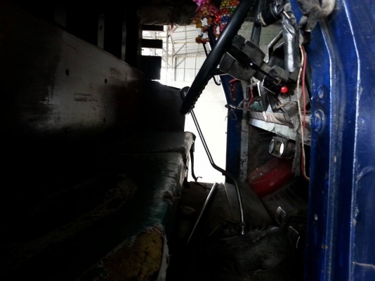 ขาย10ล้อหัวยาว เครื่อง175แรง พ.เพาเวอร์ เครื่องดี ยางดี สภาพพร้อมใช้งาน เอกสารพร้อมโอน สนใจโทร 090-8588220คุณนะ 093-3258446คุณบิว ID:narong498 หรือเข้าดูสินค้าอื่นๆได้ที่ www.truck.in.th/498 หรือเพจFacebook ณรงค์ ซื้อขายรถมือสอง (เว็บไซต์ส่วนตัว)