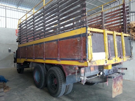 ขาย10ล้อหัวยาว เครื่อง175แรง พ.เพาเวอร์ เครื่องดี ยางดี สภาพพร้อมใช้งาน เอกสารพร้อมโอน สนใจโทร 090-8588220คุณนะ 093-3258446คุณบิว ID:narong498 หรือเข้าดูสินค้าอื่นๆได้ที่ www.truck.in.th/498 หรือเพจFacebook ณรงค์ ซื้อขายรถมือสอง (เว็บไซต์ส่วนตัว)