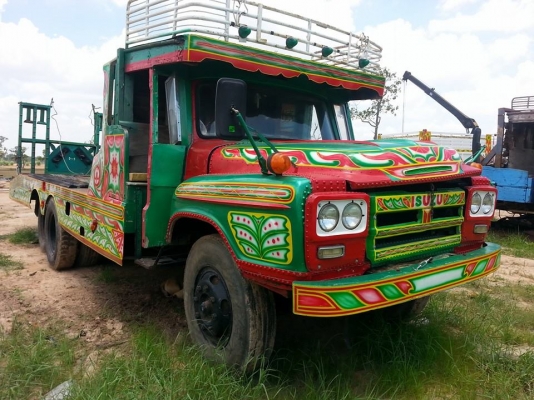 ขายเทรลเลอร์หัวยาว เครื่อง175แรง เครื่องดี แคชซีสวย มีบันไดไฮดรอลิกขึ้นรถเกี่ยว สภาพพร้อมใช้งาน เอกสารพร้อมโอน สนใจโทร 090-8588220คุณนะ 093-3258446คุณบิว ID:narong498 หรือเข้าดูสินค้าอื่นๆได้ที่ www.truck.in.th/498 หรือเพจFacebook ณรงค์ ซื้อขายรถมือสอง (เ ขายเทรลเลอร์หัวยาว เครื่อง175แรง เครื่องดี แคชซีสวย มีบันไดไฮดรอลิกขึ้นรถเกี่ยว สภาพพร้อมใช้งาน เอกสารพร้อมโอน สนใจโทร 090-8588220คุณนะ 093-3258446คุณบิว ID:narong498 หรือเข้าดูสินค้าอื่นๆได้ที่ www.truck.in.th/498 หรือเพจFacebook ณรงค์ ซื้อขายรถมือสอง (เ