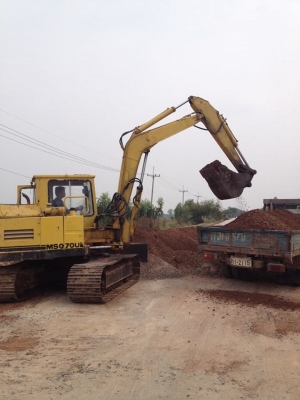 ขายแบคโค MITSUBISHI MSO70U เครื่องดี ทำงานเร็ว สภาพพร้อมใช้งาน สนใจโทร 090-8588220คุณนะ 093-3258446คุณบิว ID:narong498 หรือเข้าดูสินค้าอื่นๆได้ที่ www.truck.in.th/498 หรือเพจFacebook ณรงค์ ซื้อขายรถมือสอง (เว็บไซต์ส่วนตัว)