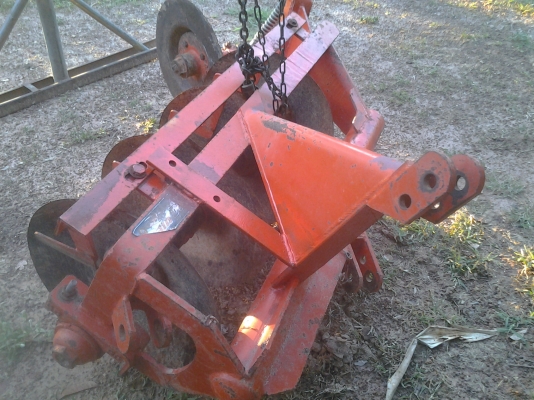 ขายตามสภาพพาน4ใบ17ใช้ได้กับรถไถ14-18-20-22-24แรง