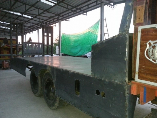 รับงานต่อเติม ต่อเทรลเลอร์ขึ้้นรถเกี่ยวข้าว ขึ้นรถแบคโค ต่อกระบะดั้มพร้อมติดตั้ง โดยมีทีมงานช่างที่มีประสบการณ์ พร้อมทำสีแล็บลาย ราคาเป็นกันเอง ส่งงานตามเวลาที่กำหนด สนใจโทร 090-8588220คุณนะ 093-3258446คุณบิว รับงานต่อเติม ต่อเทรลเลอร์ขึ้้นรถเกี่ยวข้าว ขึ้นรถแบคโค ต่อกระบะดั้มพร้อมติดตั้ง โดยมีทีมงานช่างที่มีประสบการณ์ พร้อมทำสีแล็บลาย ราคาเป็นกันเอง ส่งงานตามเวลาที่กำหนด สนใจโทร 090-8588220คุณนะ 093-3258446คุณบิว