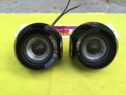 Sound Moniter Eclipse SGX-TD05 ลำโพงเซ็นเตอร์