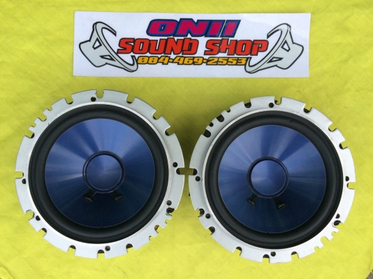 เซ็ทลำโพง Addzest (Clarion) ครบชุดหน้า/หลัง/ทวิตเตอร์ ครบๆ เซ็ทลำโพง Addzest (Clarion) ครบชุดหน้า/หลัง/ทวิตเตอร์ ครบๆ