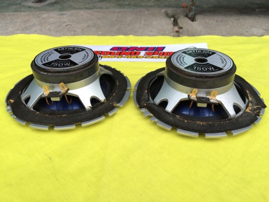 เซ็ทลำโพง Addzest (Clarion) ครบชุดหน้า/หลัง/ทวิตเตอร์ ครบๆ เซ็ทลำโพง Addzest (Clarion) ครบชุดหน้า/หลัง/ทวิตเตอร์ ครบๆ