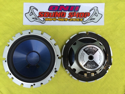 เซ็ทลำโพง Addzest (Clarion) ครบชุดหน้า/หลัง/ทวิตเตอร์ ครบๆ เซ็ทลำโพง Addzest (Clarion) ครบชุดหน้า/หลัง/ทวิตเตอร์ ครบๆ