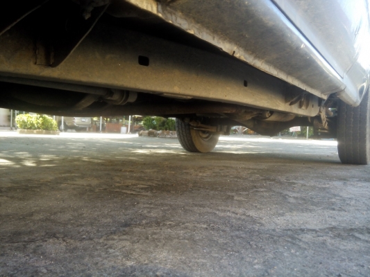 ขายถูกกะบะไมตี้ตอนเดียว ปี 95 เครื่องเดิม2Lดีเซล ถูกๆ เครื่องฟิตดี คัตซีสวยเดิมๆ