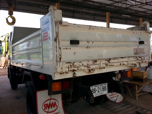 ขายดั้มISUZU FRR190 สภาพดีมาก พร้อมใช้งาน เอกสารพร้อมโอน สนใจโทร 090-8588220คุณนะ 093-3258446คุณบิว ID:narong498 หรือ www.truck.in.th/498 หรือเพจFacebook ณรงค์ ซื้อขายรถมือสอง (เว็บไซต์ส่วนตัว)