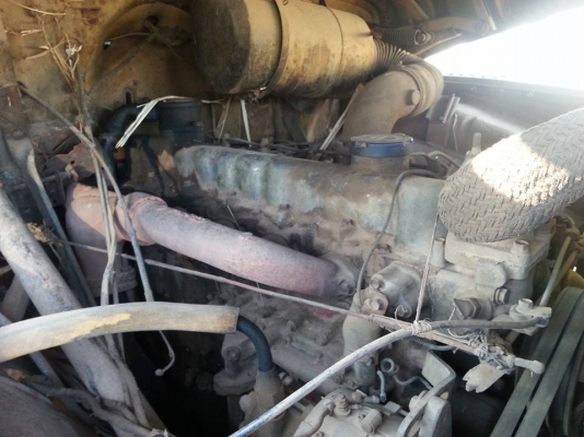 ขายรถหัวยาว2เพลา เครื่องดี แคชซีสวย สภาพพร้อมใช้งาน เอกสารพร้อมโอน  สนใจโทร 090-8588220คุณนะ 093-3258446คุณบิว ID:narong498 หรือเข้าดูสินค้าอื่นๆได้ที่ www.truck.in.th/498 หรือที่เพจFacebook ณรงค์ ซื้อขายรถมือสอง (เว็บไซต์ส่วนตัว)