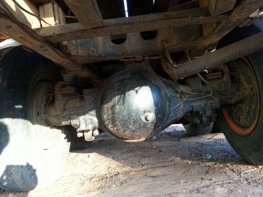 ขายรถหัวยาว2เพลา เครื่องดี แคชซีสวย สภาพพร้อมใช้งาน เอกสารพร้อมโอน  สนใจโทร 090-8588220คุณนะ 093-3258446คุณบิว ID:narong498 หรือเข้าดูสินค้าอื่นๆได้ที่ www.truck.in.th/498 หรือที่เพจFacebook ณรงค์ ซื้อขายรถมือสอง (เว็บไซต์ส่วนตัว)