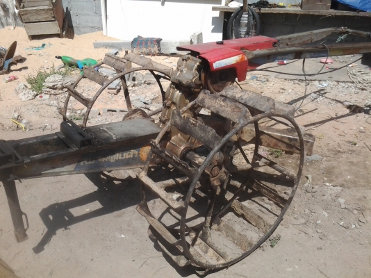 ขายตามสภาพโครงสยามใช้ได้ปกติ