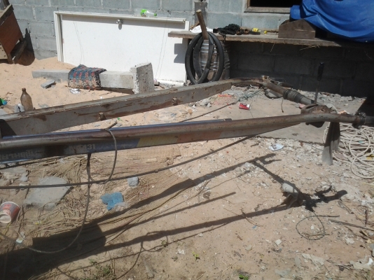 ขายตามสภาพโครงสยามใช้ได้ปกติ