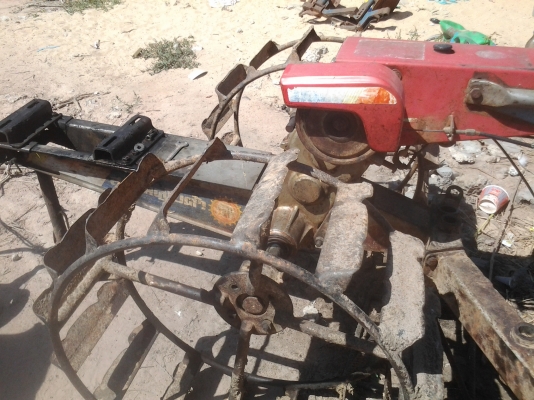 ขายตามสภาพโครงสยามใช้ได้ปกติ