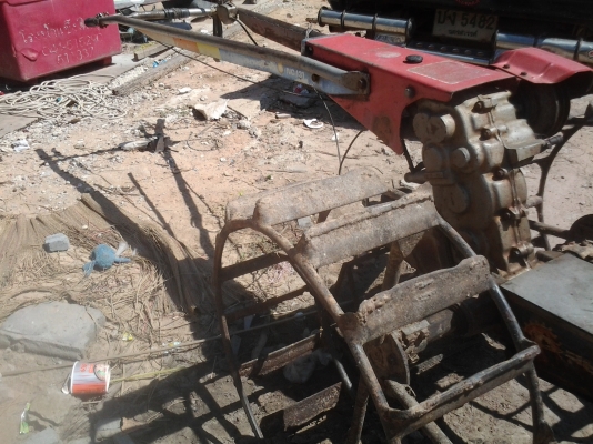 ขายตามสภาพโครงสยามใช้ได้ปกติ