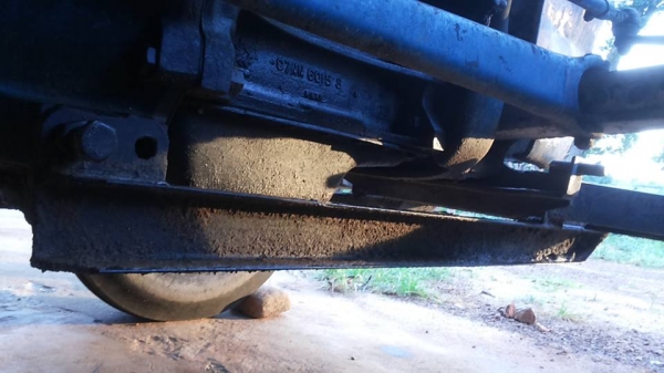 **113,000 บ.ต่อรอง/// รถไถ FORD 3000 เพลาเดียว **ขาย FORD 47แรง รถไถ1เพลา ตัวเปล่า FORD 3000 3สูบ 47แรง T3 เสื้อเรียบ เครื่องดี แรงดี <C7NN 6015 S> ปั้มดี แรงดีครับ เกียร์ดี<C7NN 7006 AK> เข้าง่าย ครับ ช่วงล่างดี แน่นดี ท้ายดี<C7NN-4024 G&a **113,000 บ.ต่อรอง/// รถไถ FORD 3000 เพลาเดียว **ขาย FORD 47แรง รถไถ1เพลา ตัวเปล่า FORD 3000 3สูบ 47แรง T3 เสื้อเรียบ เครื่องดี แรงดี <C7NN 6015 S> ปั้มดี แรงดีครับ เกียร์ดี<C7NN 7006 AK> เข้าง่าย ครับ ช่วงล่างดี แน่นดี ท้ายดี<C7NN-4024 G&a