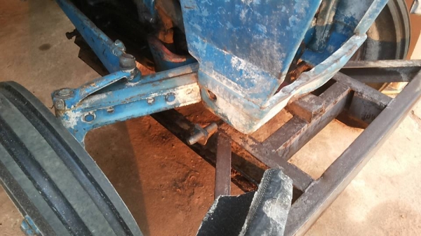 **113,000 บ.ต่อรอง/// รถไถ FORD 3000 เพลาเดียว **ขาย FORD 47แรง รถไถ1เพลา ตัวเปล่า FORD 3000 3สูบ 47แรง T3 เสื้อเรียบ เครื่องดี แรงดี <C7NN 6015 S> ปั้มดี แรงดีครับ เกียร์ดี<C7NN 7006 AK> เข้าง่าย ครับ ช่วงล่างดี แน่นดี ท้ายดี<C7NN-4024 G&a **113,000 บ.ต่อรอง/// รถไถ FORD 3000 เพลาเดียว **ขาย FORD 47แรง รถไถ1เพลา ตัวเปล่า FORD 3000 3สูบ 47แรง T3 เสื้อเรียบ เครื่องดี แรงดี <C7NN 6015 S> ปั้มดี แรงดีครับ เกียร์ดี<C7NN 7006 AK> เข้าง่าย ครับ ช่วงล่างดี แน่นดี ท้ายดี<C7NN-4024 G&a