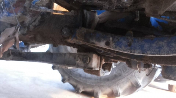 **113,000 บ.ต่อรอง/// รถไถ FORD 3000 เพลาเดียว **ขาย FORD 47แรง รถไถ1เพลา ตัวเปล่า FORD 3000 3สูบ 47แรง T3 เสื้อเรียบ เครื่องดี แรงดี <C7NN 6015 S> ปั้มดี แรงดีครับ เกียร์ดี<C7NN 7006 AK> เข้าง่าย ครับ ช่วงล่างดี แน่นดี ท้ายดี<C7NN-4024 G&a **113,000 บ.ต่อรอง/// รถไถ FORD 3000 เพลาเดียว **ขาย FORD 47แรง รถไถ1เพลา ตัวเปล่า FORD 3000 3สูบ 47แรง T3 เสื้อเรียบ เครื่องดี แรงดี <C7NN 6015 S> ปั้มดี แรงดีครับ เกียร์ดี<C7NN 7006 AK> เข้าง่าย ครับ ช่วงล่างดี แน่นดี ท้ายดี<C7NN-4024 G&a