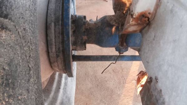 **113,000 บ.ต่อรอง/// รถไถ FORD 3000 เพลาเดียว **ขาย FORD 47แรง รถไถ1เพลา ตัวเปล่า FORD 3000 3สูบ 47แรง T3 เสื้อเรียบ เครื่องดี แรงดี <C7NN 6015 S> ปั้มดี แรงดีครับ เกียร์ดี<C7NN 7006 AK> เข้าง่าย ครับ ช่วงล่างดี แน่นดี ท้ายดี<C7NN-4024 G&a **113,000 บ.ต่อรอง/// รถไถ FORD 3000 เพลาเดียว **ขาย FORD 47แรง รถไถ1เพลา ตัวเปล่า FORD 3000 3สูบ 47แรง T3 เสื้อเรียบ เครื่องดี แรงดี <C7NN 6015 S> ปั้มดี แรงดีครับ เกียร์ดี<C7NN 7006 AK> เข้าง่าย ครับ ช่วงล่างดี แน่นดี ท้ายดี<C7NN-4024 G&a