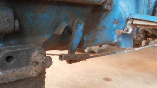 **113,000 บ.ต่อรอง/// รถไถ FORD 3000 เพลาเดียว **ขาย FORD 47แรง รถไถ1เพลา ตัวเปล่า FORD 3000 3สูบ 47แรง T3 เสื้อเรียบ เครื่องดี แรงดี <C7NN 6015 S> ปั้มดี แรงดีครับ เกียร์ดี<C7NN 7006 AK> เข้าง่าย ครับ ช่วงล่างดี แน่นดี ท้ายดี<C7NN-4024 G&a **113,000 บ.ต่อรอง/// รถไถ FORD 3000 เพลาเดียว **ขาย FORD 47แรง รถไถ1เพลา ตัวเปล่า FORD 3000 3สูบ 47แรง T3 เสื้อเรียบ เครื่องดี แรงดี <C7NN 6015 S> ปั้มดี แรงดีครับ เกียร์ดี<C7NN 7006 AK> เข้าง่าย ครับ ช่วงล่างดี แน่นดี ท้ายดี<C7NN-4024 G&a