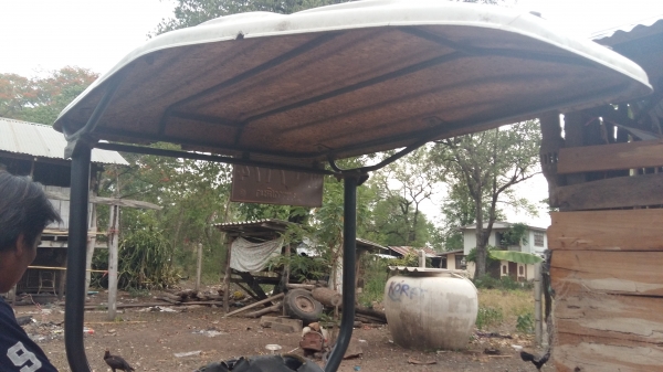 คูโบต้า KRT140 ไม่มีเครื่อง มาพร้อมอุปกรณ์สองชิ้น โทร 081 074 5778 ลุงโหนกรับสาย