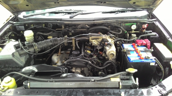 ขาย TRITON DOUBLECAB CNG2.4 โรงงาน ขาย TRITON DOUBLECAB CNG2.4 โรงงาน