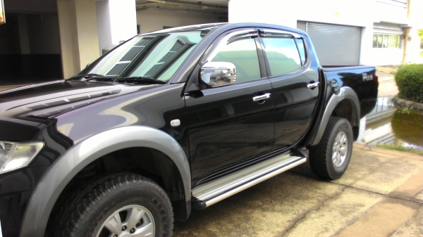 ขาย TRITON DOUBLECAB CNG2.4 โรงงาน ขาย TRITON DOUBLECAB CNG2.4 โรงงาน