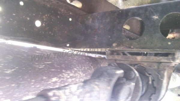 ISUZU 85แรงม้า ปีจดทะเบียน 2523 กระบะคาร์โก้ ยาว4 เมตร กว้าง1.90 เมตร